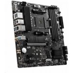 MSI B550M PRO-VDH – Zboží Živě MSI B550M PRO-VDH – Zboží Živě