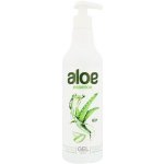 Diet Esthetic Aloe Vera hydratační gel 500 ml – Hledejceny.cz