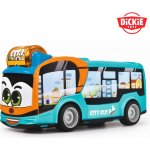 Dickie ABC veselý autobus – Sleviste.cz