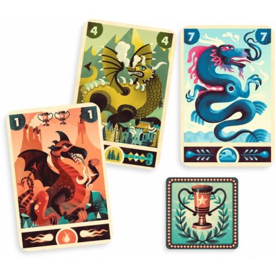 Dragon Deck – Sleviste.cz