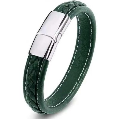 Naky pánský kožený classic N9016 – Zbozi.Blesk.cz