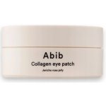 Abib Collagen Eye Patch Jericho Rose Jelly 60 ks – Zboží Dáma