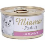 Finnern Miamor Pastete tuňák 85 g – Hledejceny.cz