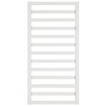 Hopa Poppy 1630 mm x 600 mm RADPPY601635SP