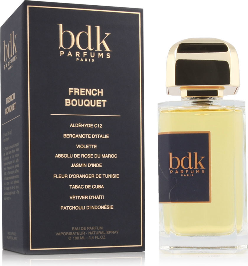 BDK Parfums French Bouquet parfémovaná voda unisex 100 ml