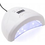 BIO-nails Lampa UV/LED 1S s časovačem 48W – Zboží Dáma