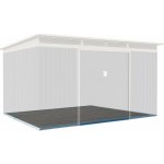 WPC G21 podlaha pro domek GRAH 700, Eben – Hledejceny.cz