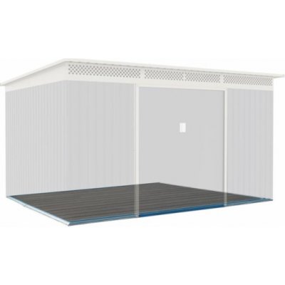 WPC G21 podlaha pro domek GRAH 700, Eben – Hledejceny.cz