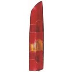 Zadní světlo ABAKUS 551-1938L-LD-UE (5511938LLDUE) – Zboží Mobilmania