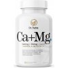 Vitamín a minerál Dr. Swiss Calcium + Magnesium 100 kapslí