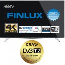 Finlux TV55FUA8062