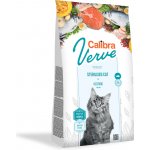 Calibra Verve Grain Free Sterilised Herring 3,5 kg – Hledejceny.cz