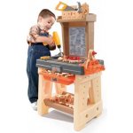 STEP2 luxusní dílna – Zbozi.Blesk.cz