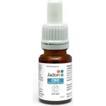 Jadon oil drops konopný olej CBD 10% 10 ml – Sleviste.cz