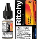 Ritchy Salt Honey tobacco 10 ml 10 mg – Zboží Dáma