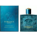 Versace Eros voda po holení 100 ml – Zboží Dáma