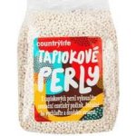 Country Life Perly tapiokové 250 g – Zbozi.Blesk.cz
