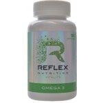 Reflex Nutrition Omega 3 1000 mg 90 kapslí – Hledejceny.cz