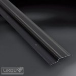 Ukončovací lišta pro NOP 8 x 2000 mm – Zboží Mobilmania