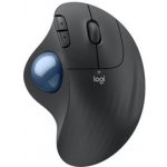 Logitech ERGO M575 Wireless Trackball for Business 910-006221 – Zboží Živě