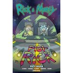 Rick a Morty - Starks Kyle – Hledejceny.cz