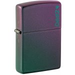 Zippo Iridescent Logo 26910 – Hledejceny.cz