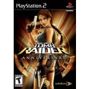 Hra na PS2 Tomb Raider Anniversary