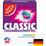 Classic Color prací prášek na barevné prádlo 5,2 kg 80 PD – Zboží Dáma