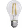 Žárovka Emos 1525283275 ZF5157 LED žárovka Filament, A60, 5W 75W , 1060lm, E27, teplá bílá