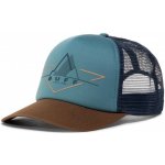 Buff TRUCKER CAP BRAK STONE BLUE – Zboží Dáma