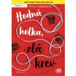 Hodná holka, zlá krev - Holly Jackson – Zboží Mobilmania