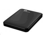 WD Elements Portable 6TB, WDBHJS0060BBK-WESN – Zboží Živě