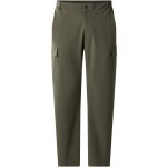 Esmara Men pánské cargo kalhoty khaki – Sleviste.cz