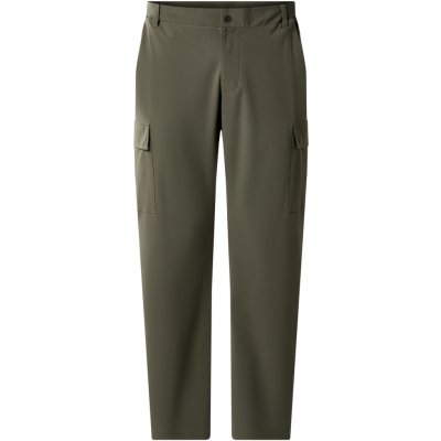 Esmara Men pánské cargo kalhoty khaki – Sleviste.cz