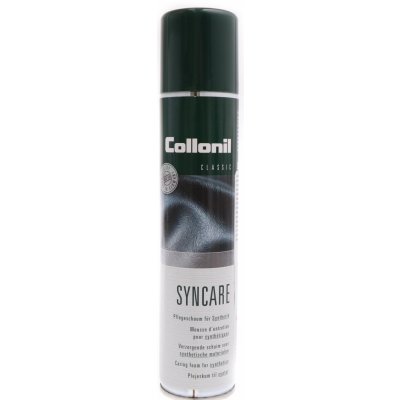 Collonil Syncare spray 200 ml – Zboží Mobilmania