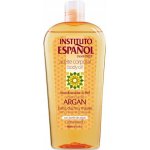Instituto Español Agran vyživující tělový olej 400 ml – Sleviste.cz