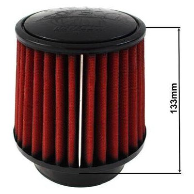 Kónický filtr AEM 21-205DK 102mm – Hledejceny.cz