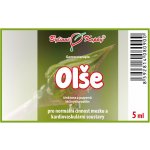 Bylinné kapky Gemmoterapie Olše pupeny tinktura z pupenů 5 ml – Hledejceny.cz