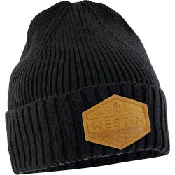 Westin Čepice Winter Beanie Black