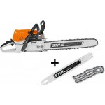 Stihl MS 462 lišta 40 cm 11422000003 – Hledejceny.cz