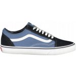 Vans boty Skate Old Skool Navy/white – Sleviste.cz