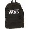 Batoh Vans Old Skool Print Black 22 l