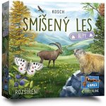 Asmodee Smíšený les – Zboží Dáma