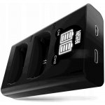 Newell DL-USB-C + LP-E6 – Zboží Živě
