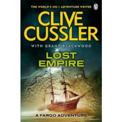 Lost Empire Clive Cussler