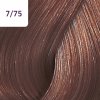 Barva na vlasy Wella Color Touch Deep Browns barva 7/75 60 ml