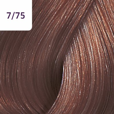 Wella Color Touch Deep Browns barva 7/75 60 ml