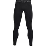 Under Armour legíny Tac legging CGI Base BLK 1365390 001 – Zboží Dáma