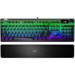 Steelseries Apex Pro 64626 – Zbozi.Blesk.cz