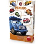 Dino Tatra pexeso – Zboží Dáma
